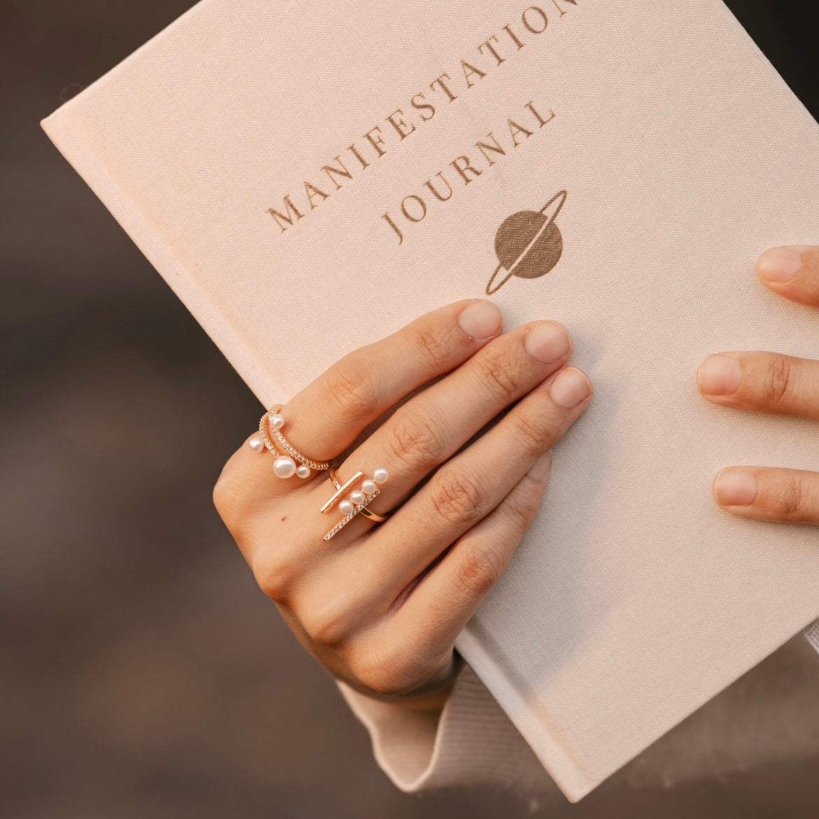 Stellar Ring