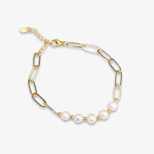 Bold Duo Bracelet