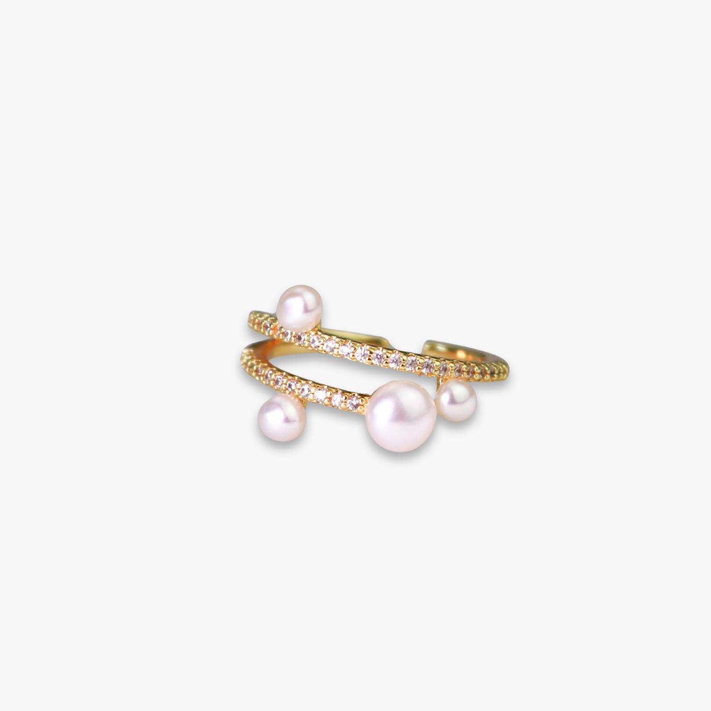 Stellar Ring