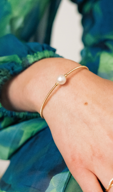 Jewelry for the free-spirited you