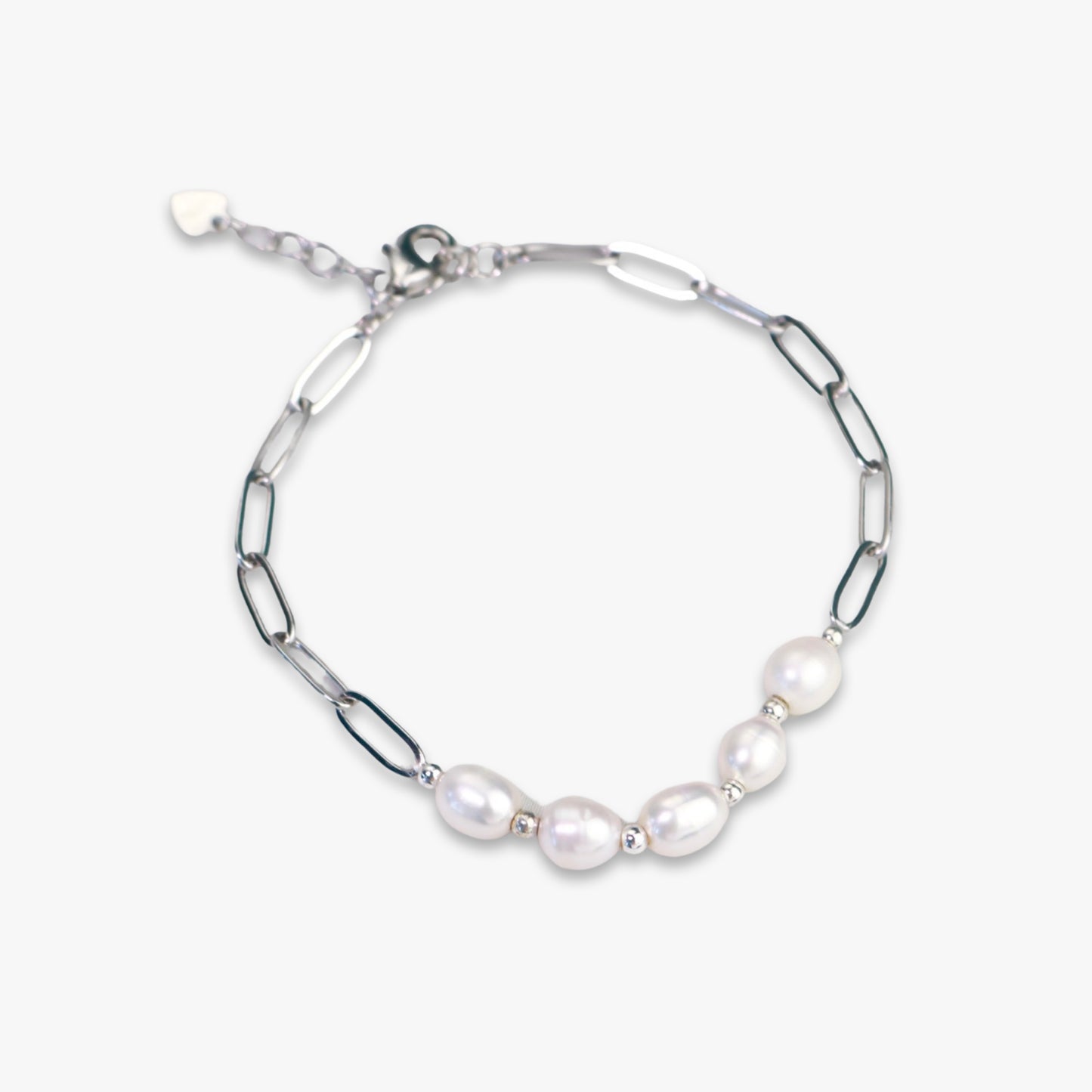 Bold Duo Bracelet