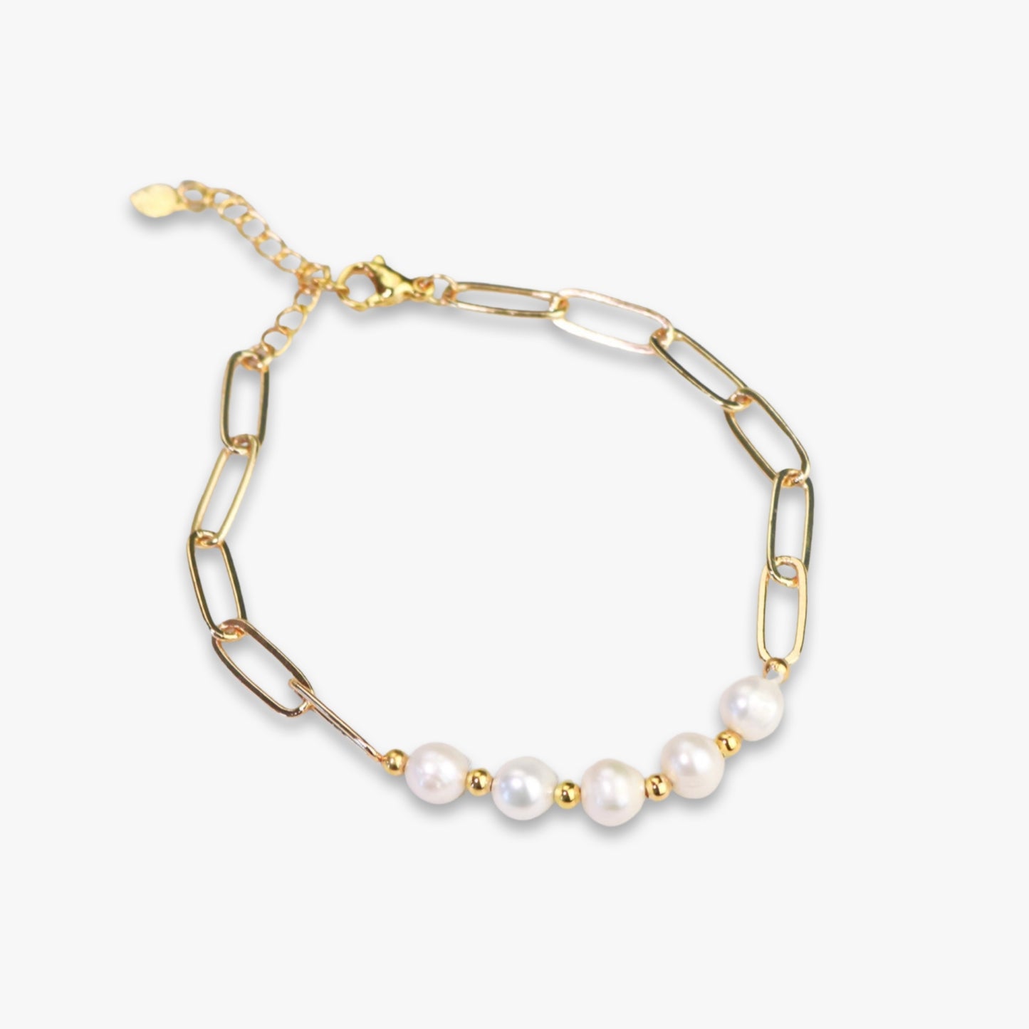 Bold Duo Bracelet