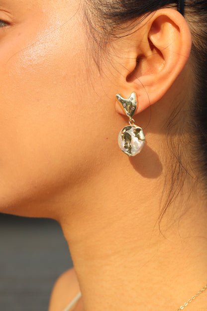 Amara Earrings