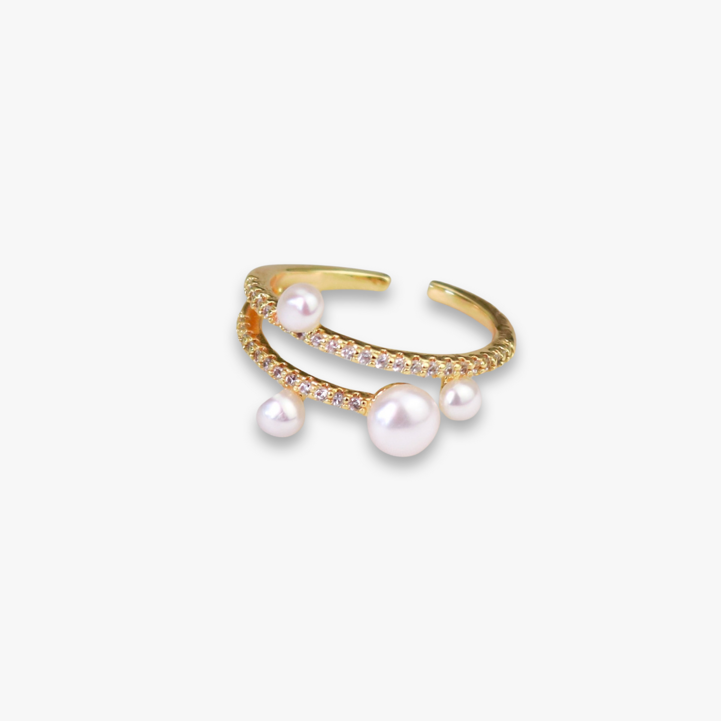 Stellar Ring
