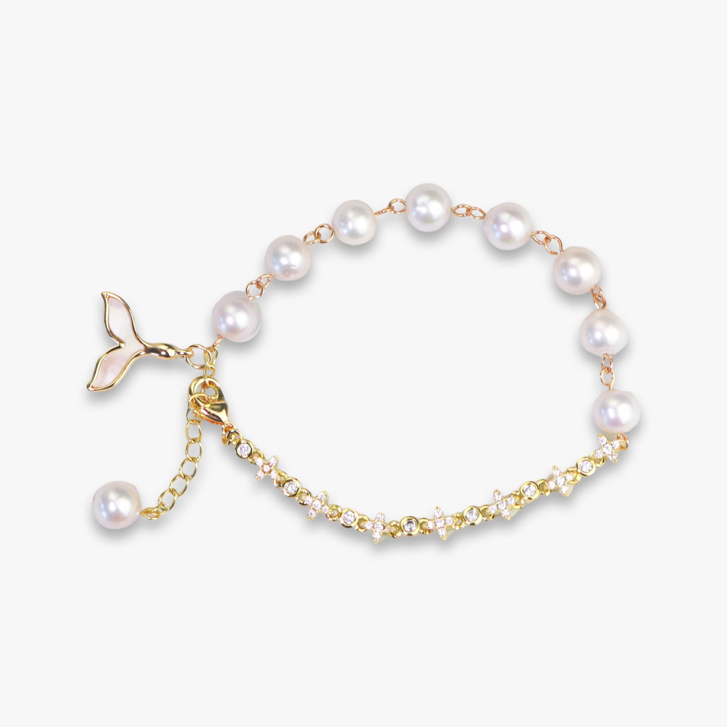 Mermaid Bracelet