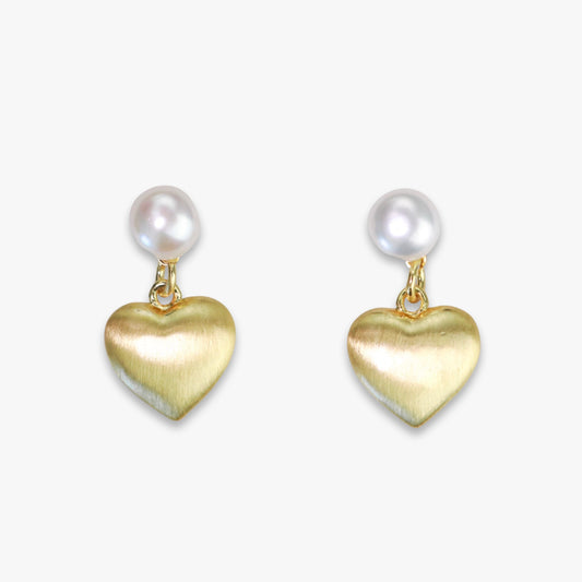 Golden Hearts