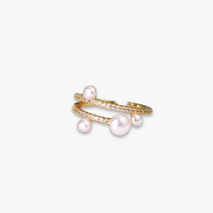 Stellar Ring