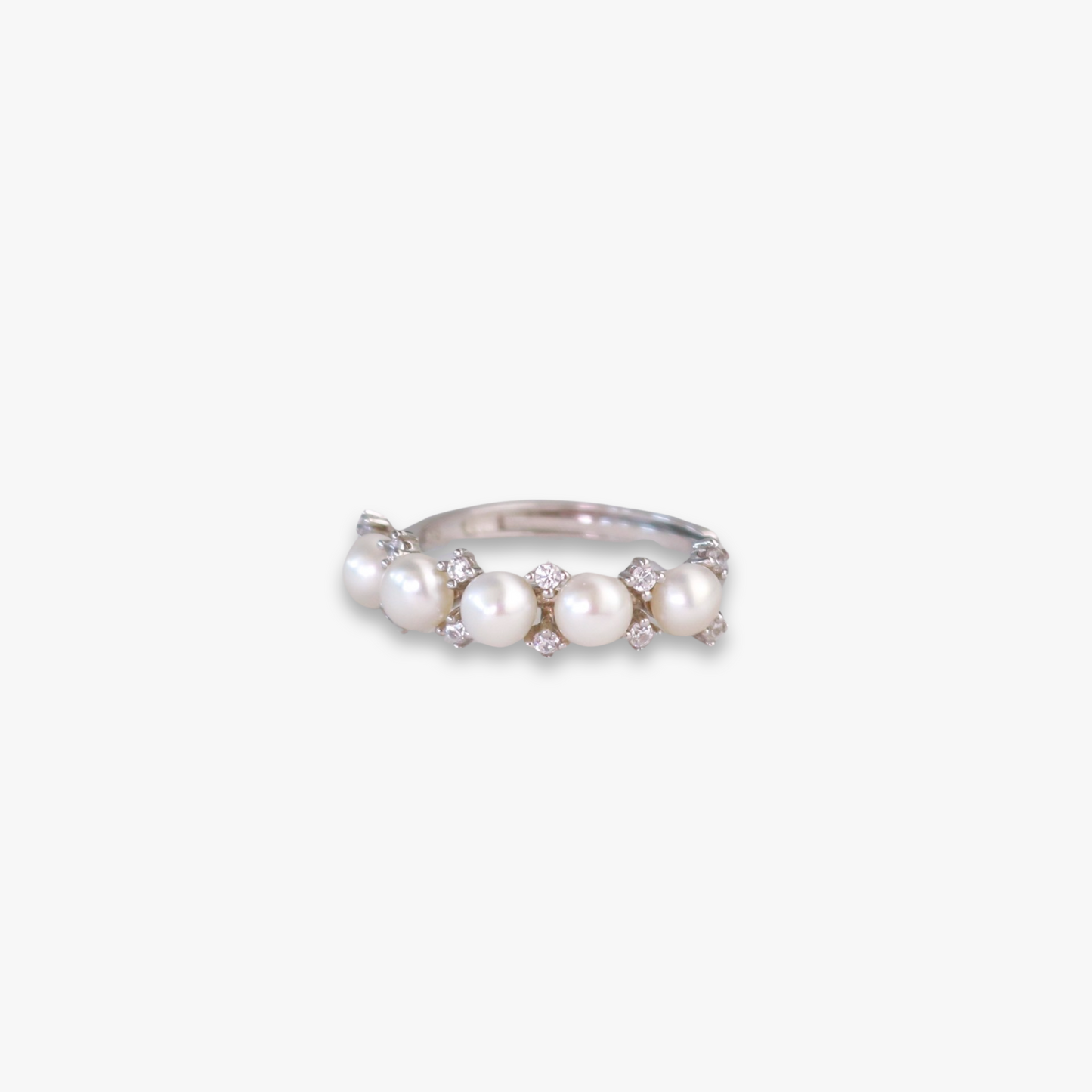 Princess Ring