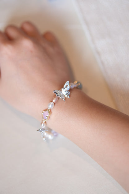 Pearl Jewelry Making Workshop [Toronto Only]