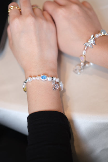 Pearl Jewelry Making Workshop [Toronto Only]