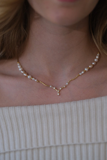 Pearl Jewelry Making Workshop [Toronto Only]