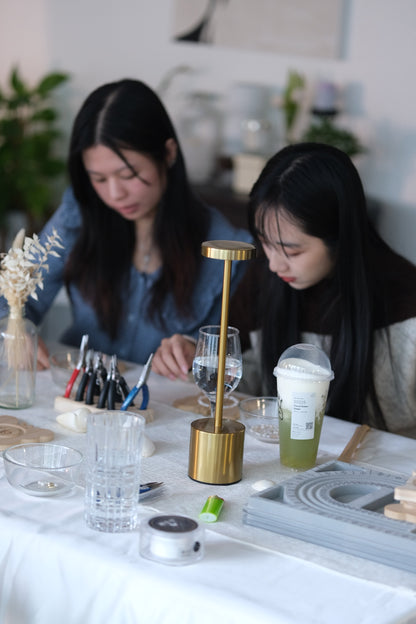 Pearl Jewelry Making Workshop [Toronto Only]