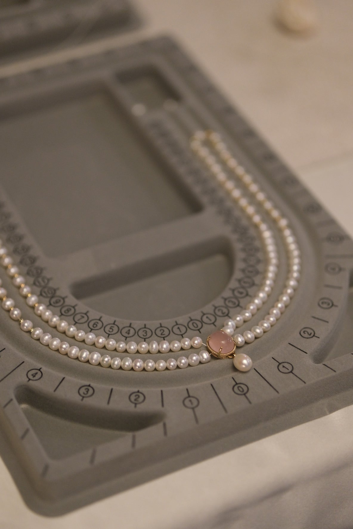✨ Valentine’s / Galentine’s Purrfect Jewelry Workshop — Early Bird