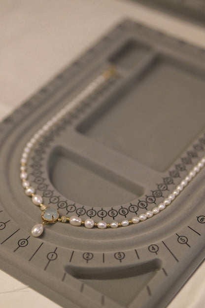 Pearl Bracelet Making Workshop [Toronto Only]