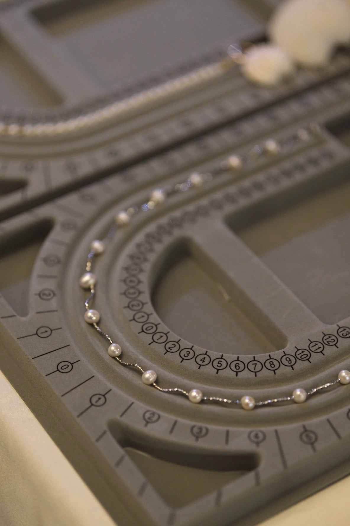 Pearl Bracelet Making Workshop [Toronto Only]