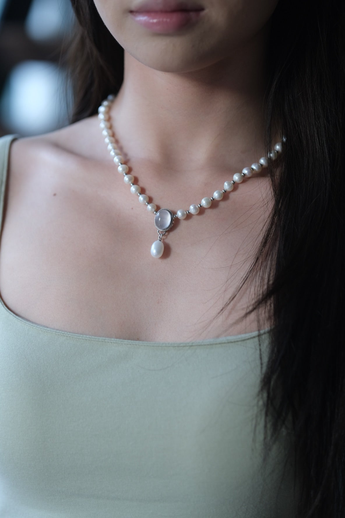 Pearl Bracelet Making Workshop [Toronto Only]