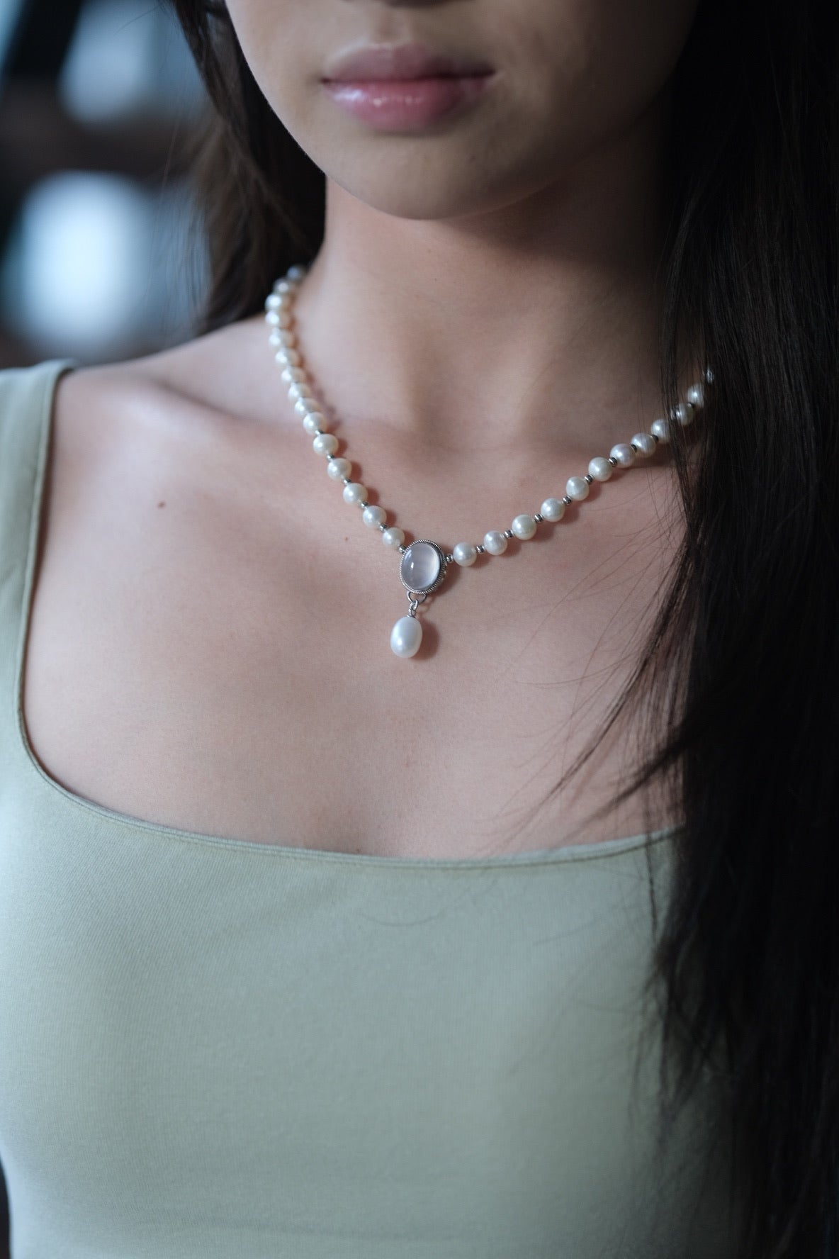 Pearl Jewelry Making Workshop [Toronto Only]