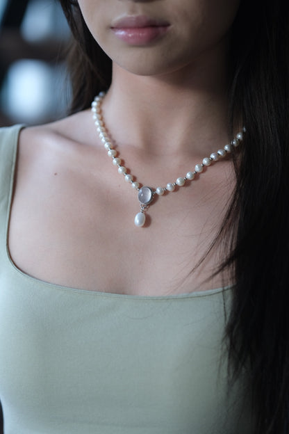 Pearl Jewelry Making Workshop [Toronto Only]