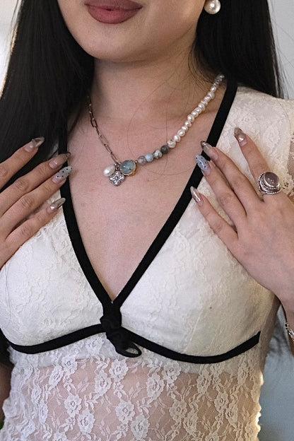 Pearl Bracelet Making Workshop [Toronto Only]