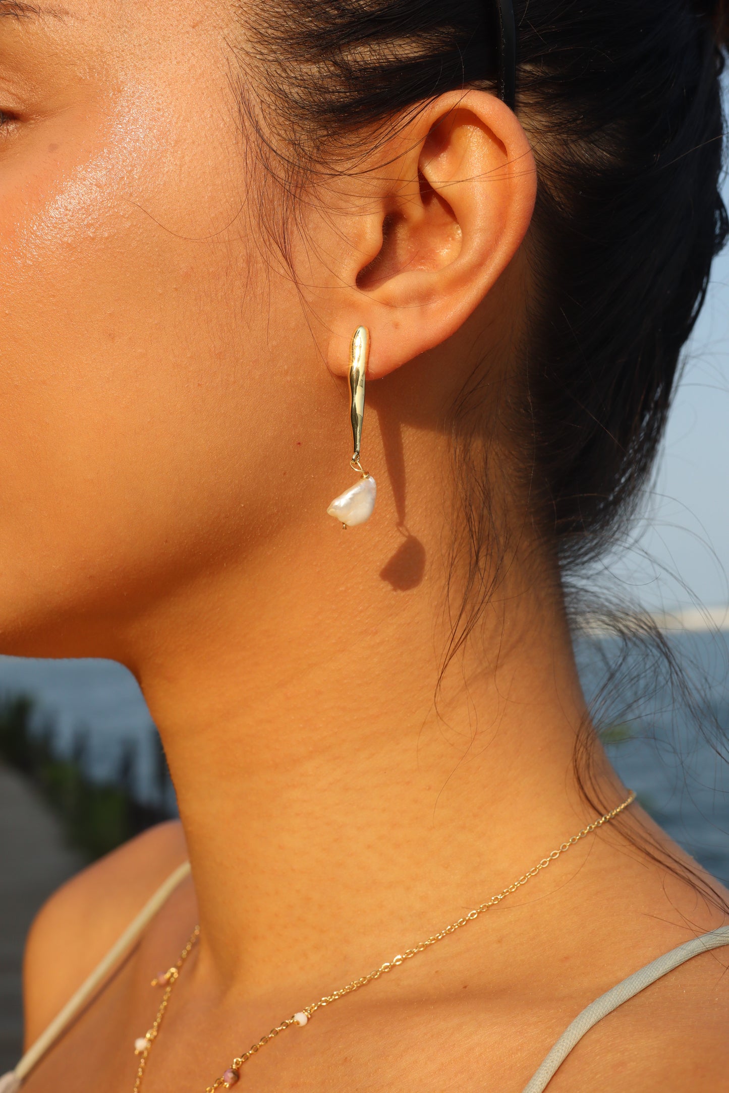 Sophia Earrings