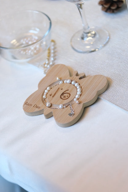 Pearl Bracelet Making Workshop [Toronto Only]