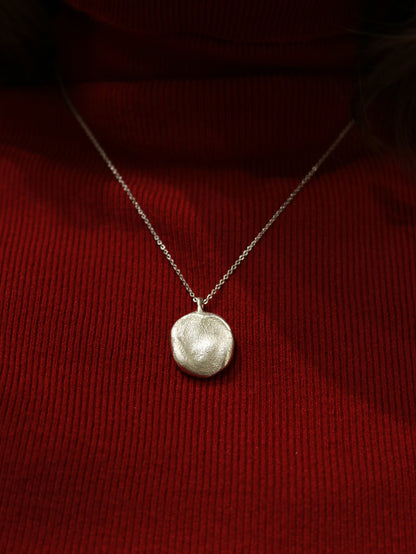 Necklace Imprint Kit - Paw print/Fingerprint