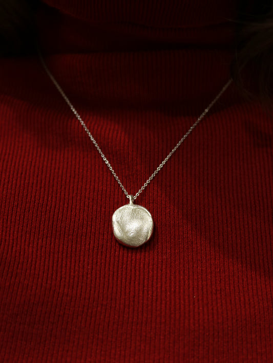 Necklace Imprint Kit - Paw print/Fingerprint