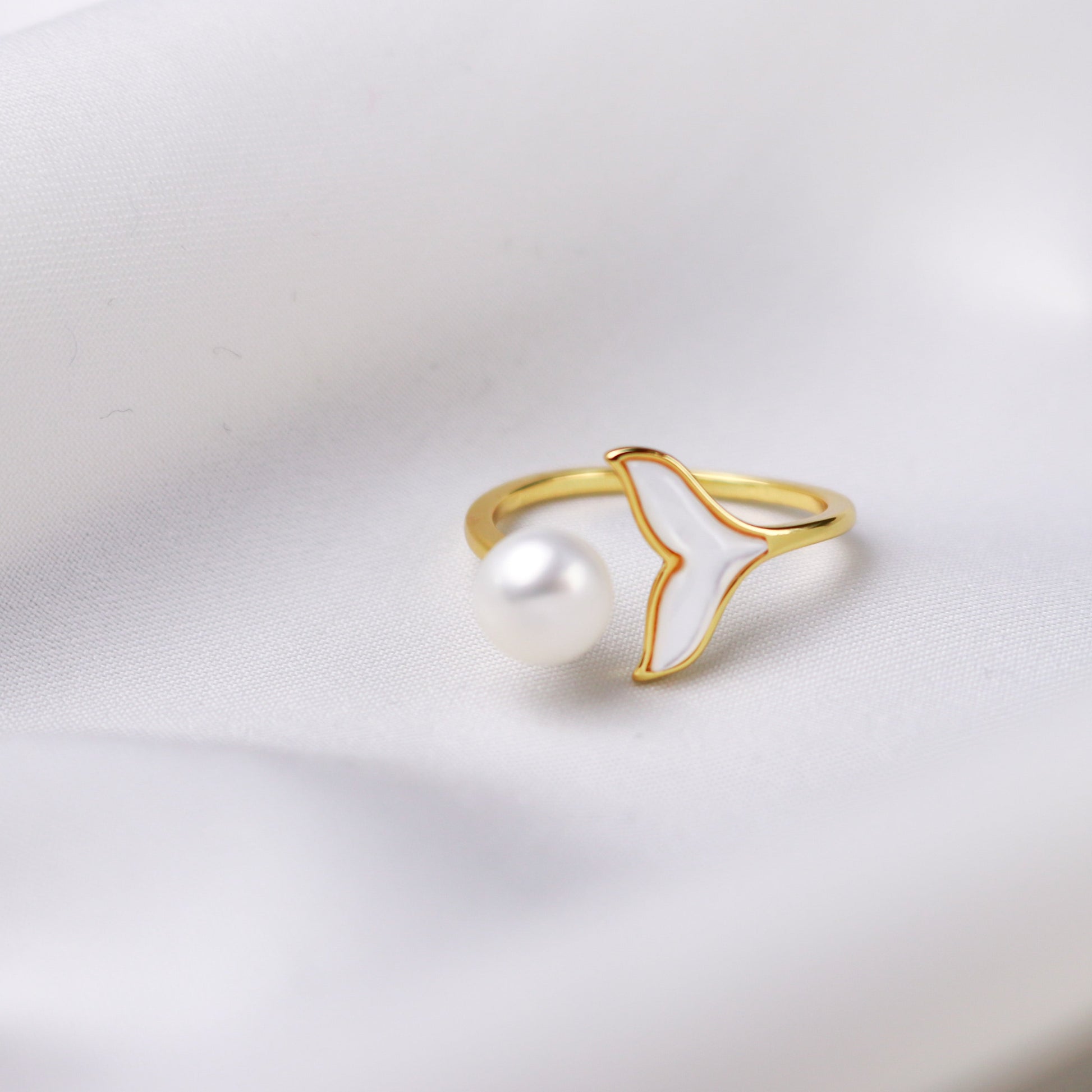 Mermaid Ring