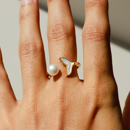 Mermaid Ring