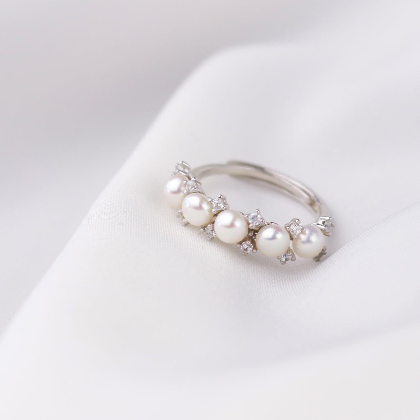 Princess Ring