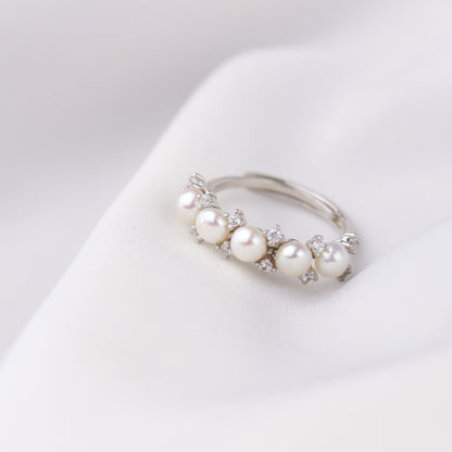 Princess Ring