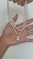 Custom Multi-layer Pearl Necklace